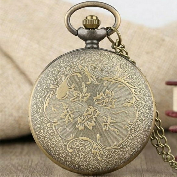 Nice  retro vintage watch from father to his son. - Picture 2 of 5